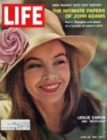 Life (1883-2000 Clair Maxwell/Life Publishing Company) Magazine Jun 30 1961