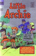 Little Archie (1956) Facsimile (2026 Archie) 1D