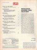 Life (1883-2000 Clair Maxwell/Life Publishing Company) Magazine Jun 30 1961