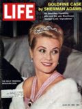 Life (1883-2000 Clair Maxwell/Life Publishing Company) Magazine Jun 23 1961