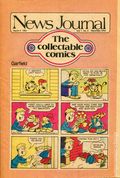 News Journal Collectable Comics (1984 News Journal) Vol. 1 #5