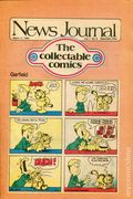 News Journal Collectable Comics (1984 News Journal) Vol. 1 #6