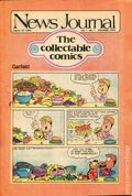 News Journal Collectable Comics (1984 News Journal) Vol. 1 #7