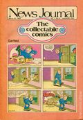 News Journal Collectable Comics (1984 News Journal) Vol. 1 #8