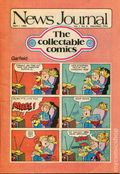 News Journal Collectable Comics (1984 News Journal) Vol. 1 #9