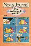 News Journal Collectable Comics (1984 News Journal) Vol. 1 #10