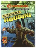 Commando for Action and Adventure (1993 UK) 4409