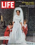 Life (1883-2000 Clair Maxwell/Life Publishing Company) Magazine Jun 16 1961