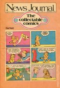 News Journal Collectable Comics (1984 News Journal) Vol. 1 #11