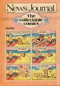 News Journal Collectable Comics (1984 News Journal) Vol. 1 #13