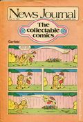 News Journal Collectable Comics (1984 News Journal) Vol. 1 #15