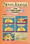News Journal Collectable Comics (1984 News Journal) Vol. 1 #16