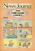 News Journal Collectable Comics (1984 News Journal) Vol. 1 #18