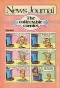 News Journal Collectable Comics (1984 News Journal) Vol. 1 #19