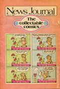 News Journal Collectable Comics (1984 News Journal) Vol. 1 #20