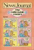 News Journal Collectable Comics (1984 News Journal) Vol. 1 #22