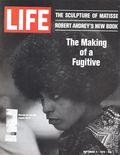 Life (1883-2000 Clair Maxwell/Life Publishing Company) Magazine Sep 11 1970
