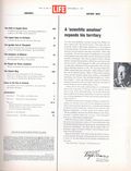 Life (1883-2000 Clair Maxwell/Life Publishing Company) Magazine Sep 11 1970