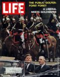 Life (1883-2000 Clair Maxwell/Life Publishing Company) Magazine Jun 9 1961