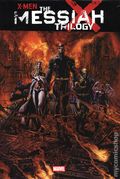 X-Men The Messiah Trilogy Omnibus HC (2026 Marvel) 1A-1ST