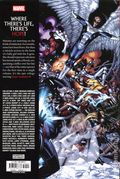 X-Men The Messiah Trilogy Omnibus HC (2026 Marvel) 1A-1ST