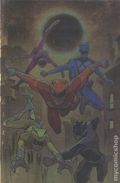 Mighty Morphin Power Rangers (2026 Boom) 2E