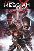X-Men The Messiah Trilogy Omnibus HC (2026 Marvel) 1B-1ST