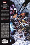X-Men The Messiah Trilogy Omnibus HC (2026 Marvel) 1B-1ST