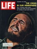 Life (1883-2000 Clair Maxwell/Life Publishing Company) Magazine Jun 2 1961