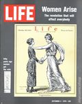 Life (1883-2000 Clair Maxwell/Life Publishing Company) Magazine Sep 4 1970