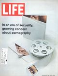 Life (1883-2000 Clair Maxwell/Life Publishing Company) Magazine Aug 28 1970