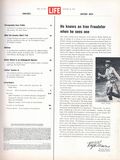 Life (1883-2000 Clair Maxwell/Life Publishing Company) Magazine Aug 28 1970