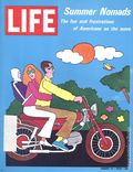 Life (1883-2000 Clair Maxwell/Life Publishing Company) Magazine Aug 14 1970