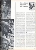 Life (1883-2000 Clair Maxwell/Life Publishing Company) Magazine Aug 14 1970