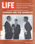 Life (1883-2000 Clair Maxwell/Life Publishing Company) Magazine Aug 7 1970