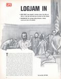 Life (1883-2000 Clair Maxwell/Life Publishing Company) Magazine Aug 7 1970