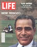 Life (1883-2000 Clair Maxwell/Life Publishing Company) Magazine Jul 31 1970