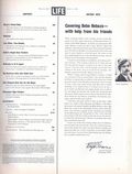 Life (1883-2000 Clair Maxwell/Life Publishing Company) Magazine Jul 31 1970