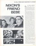 Life (1883-2000 Clair Maxwell/Life Publishing Company) Magazine Jul 31 1970