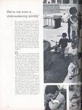 Life (1883-2000 Clair Maxwell/Life Publishing Company) Magazine Jul 31 1970