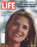 Life (1883-2000 Clair Maxwell/Life Publishing Company) Magazine Jul 24 1970