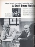 Life (1883-2000 Clair Maxwell/Life Publishing Company) Magazine Jul 24 1970