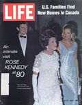 Life (1883-2000 Clair Maxwell/Life Publishing Company) Magazine Jul 17 1970