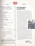Life (1883-2000 Clair Maxwell/Life Publishing Company) Magazine Jul 10 1970