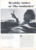 Life (1883-2000 Clair Maxwell/Life Publishing Company) Magazine Jul 10 1970