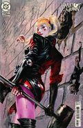 Harley Quinn (2021 DC) 54D