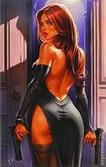 Silent Nights (2026 The Comic Mint) 1SINYUKHINA.A