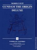Mobile Suit Gundam The Origin HC (2025 Kodansha) Deluxe Edition 1-REP