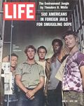 Life (1883-2000 Clair Maxwell/Life Publishing Company) Magazine Jun 26 1970