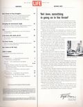 Life (1883-2000 Clair Maxwell/Life Publishing Company) Magazine Jun 26 1970